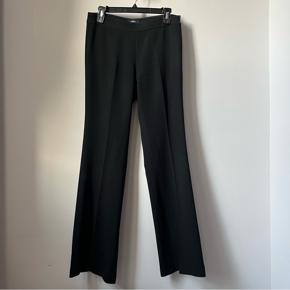 THEORY Dress pants Black size 2